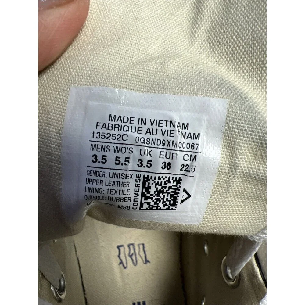 Converse elevate your